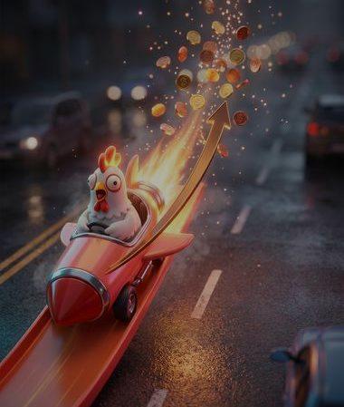 Chicken Road 2