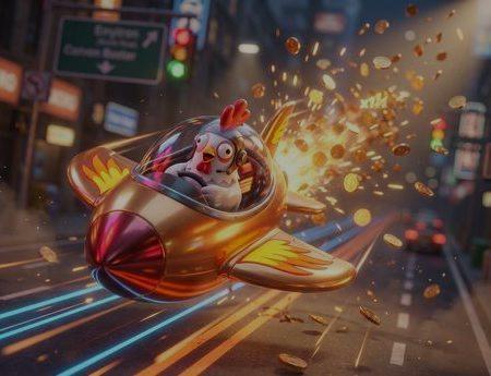 Chicken Road 2