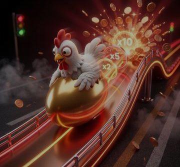 Chicken Road 2