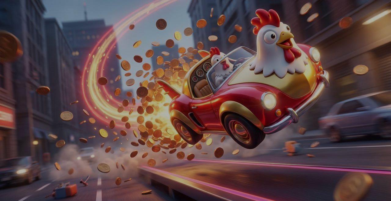 Chicken Road 2