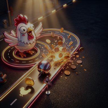 Chicken Road 2